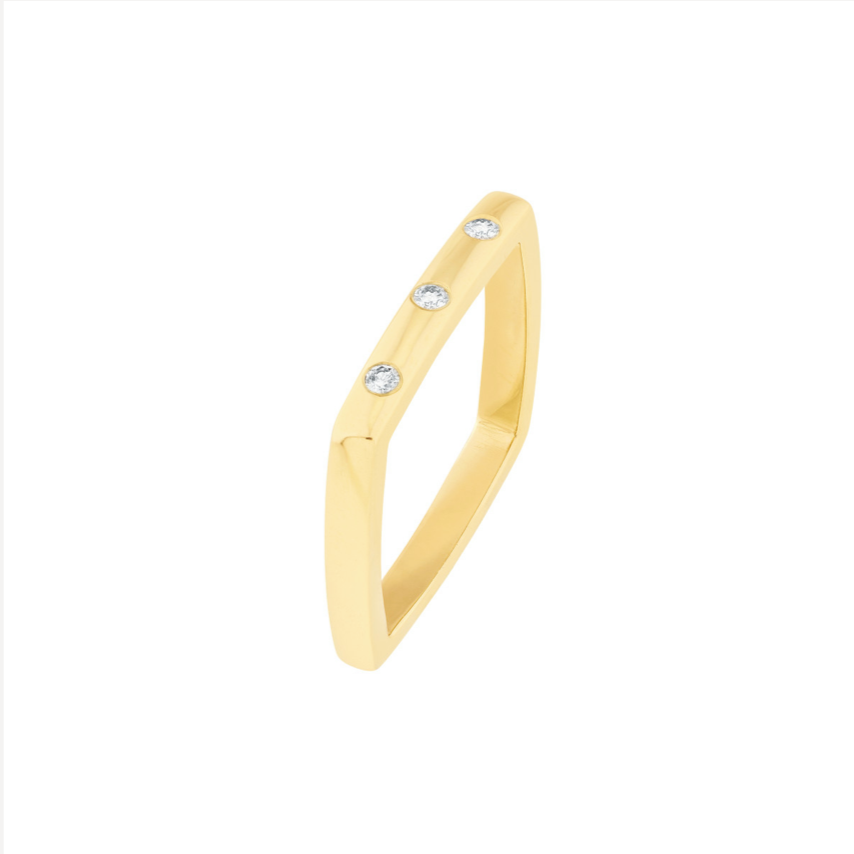 Diamond Square Band