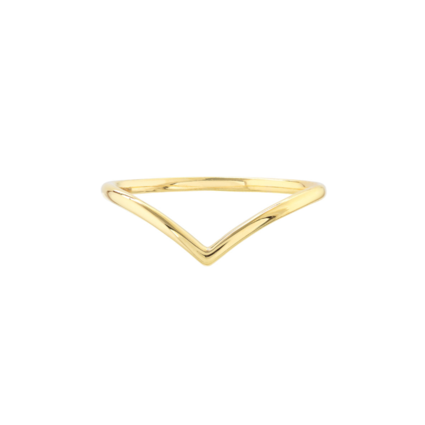 Chevron RIng