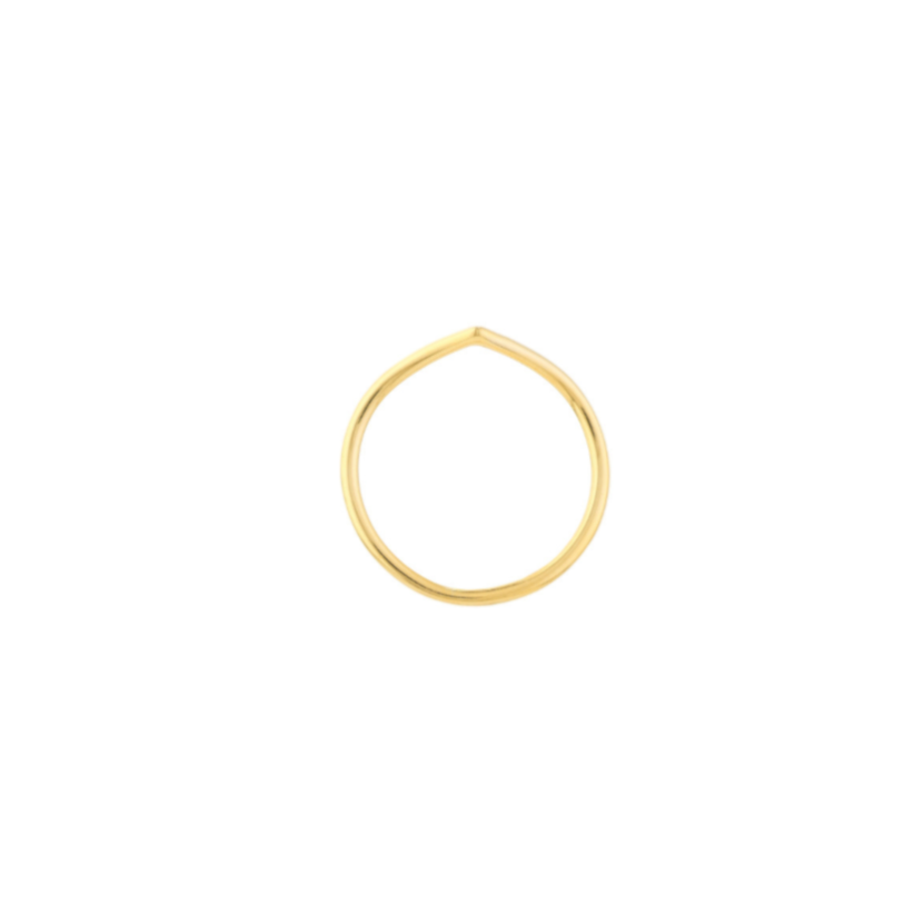 Chevron RIng