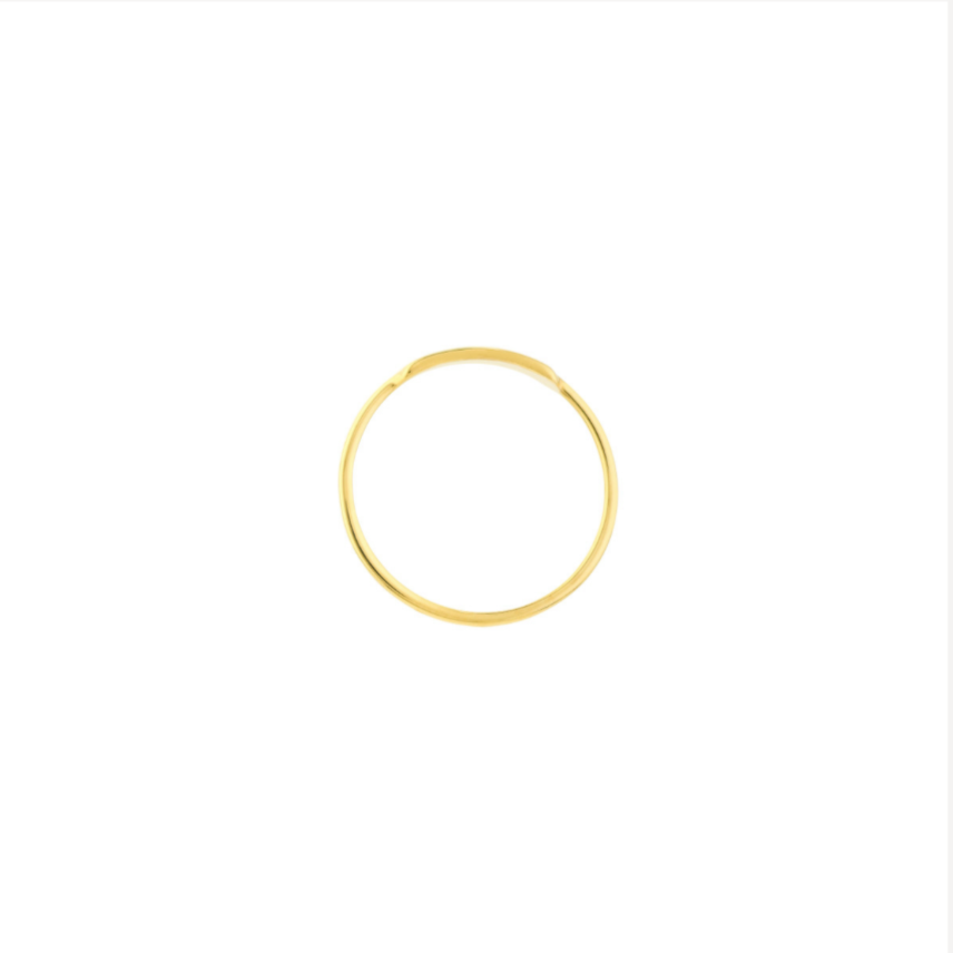 ID Bar RIng