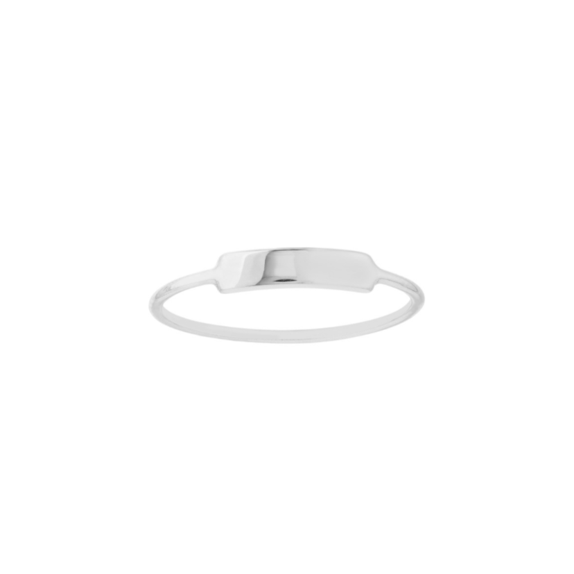 ID Bar RIng