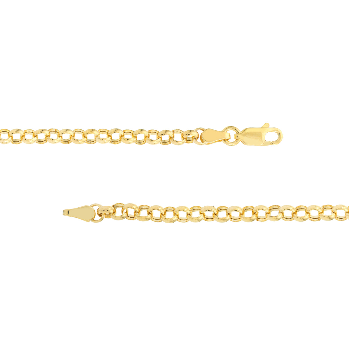 Ancient Coin Bracelet